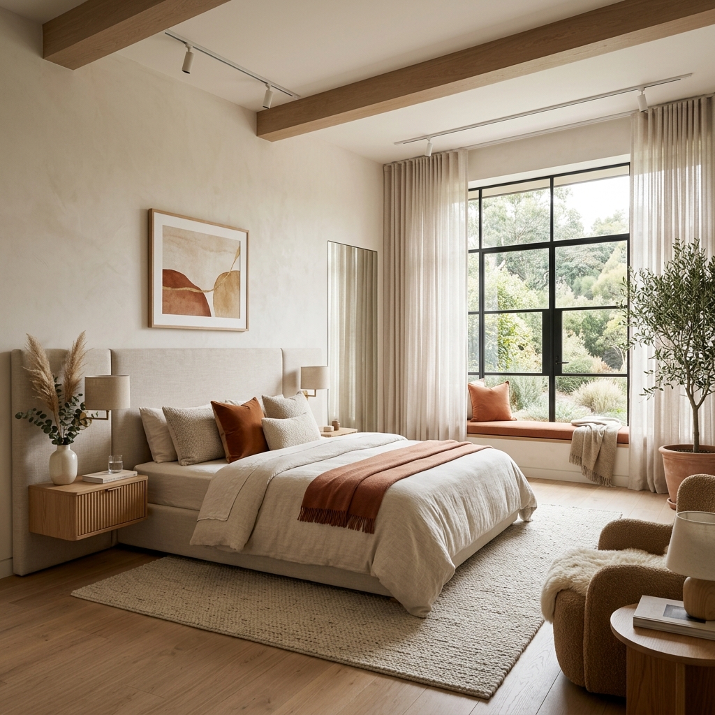 Bedroom Collection